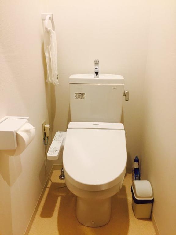 Guesthouse Hangeshou Kyoto Exterior photo