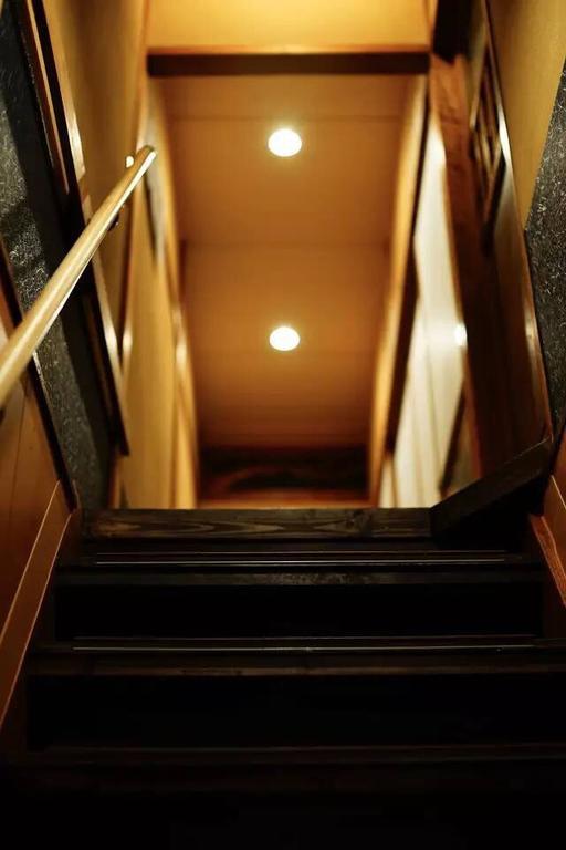 Guesthouse Hangeshou Kyoto Exterior photo