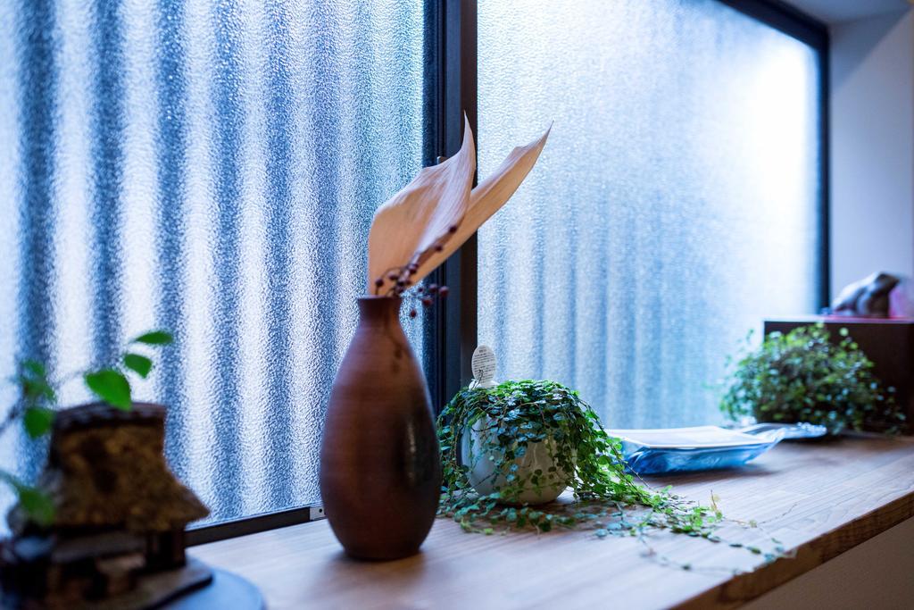 Guesthouse Hangeshou Kyoto Exterior photo