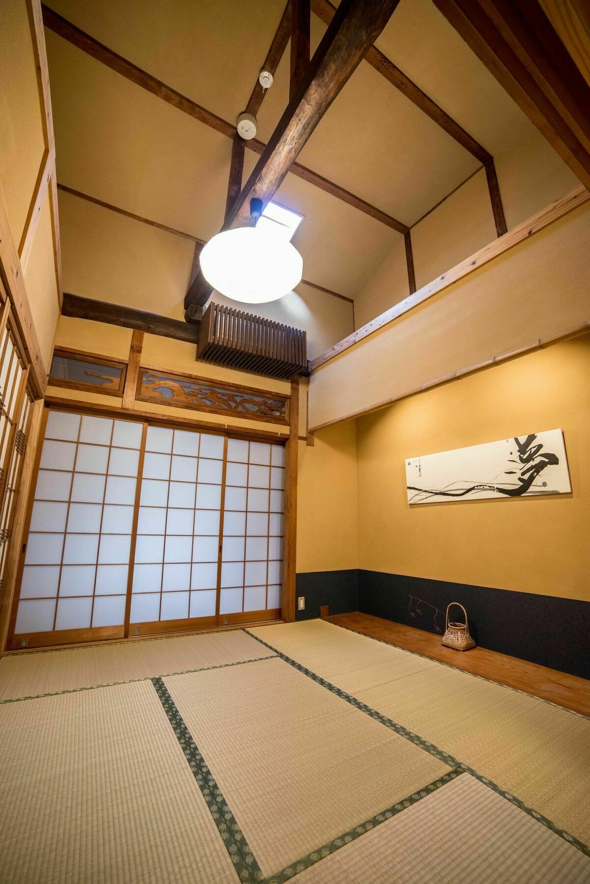 Guesthouse Hangeshou Kyoto Exterior photo