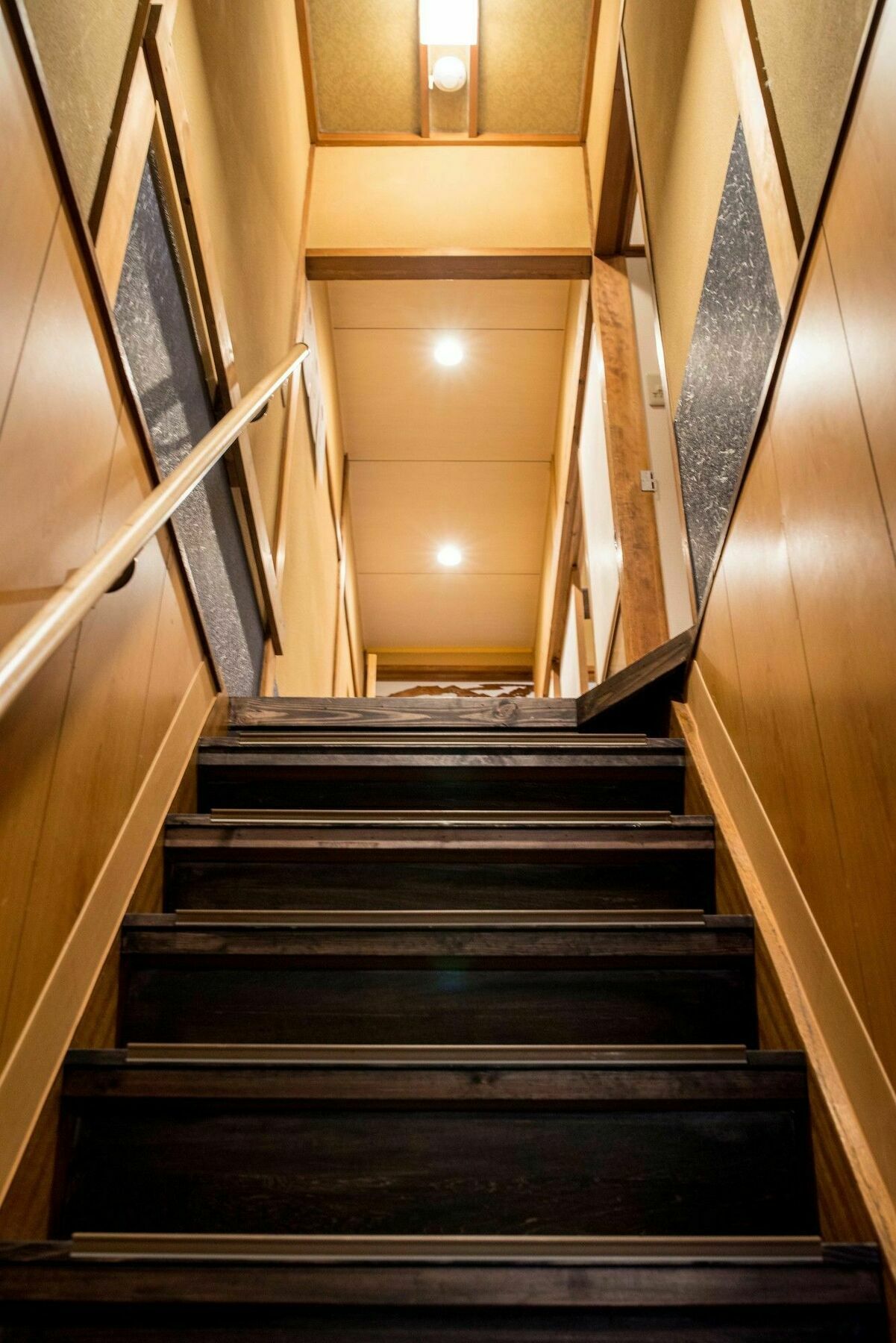 Guesthouse Hangeshou Kyoto Exterior photo