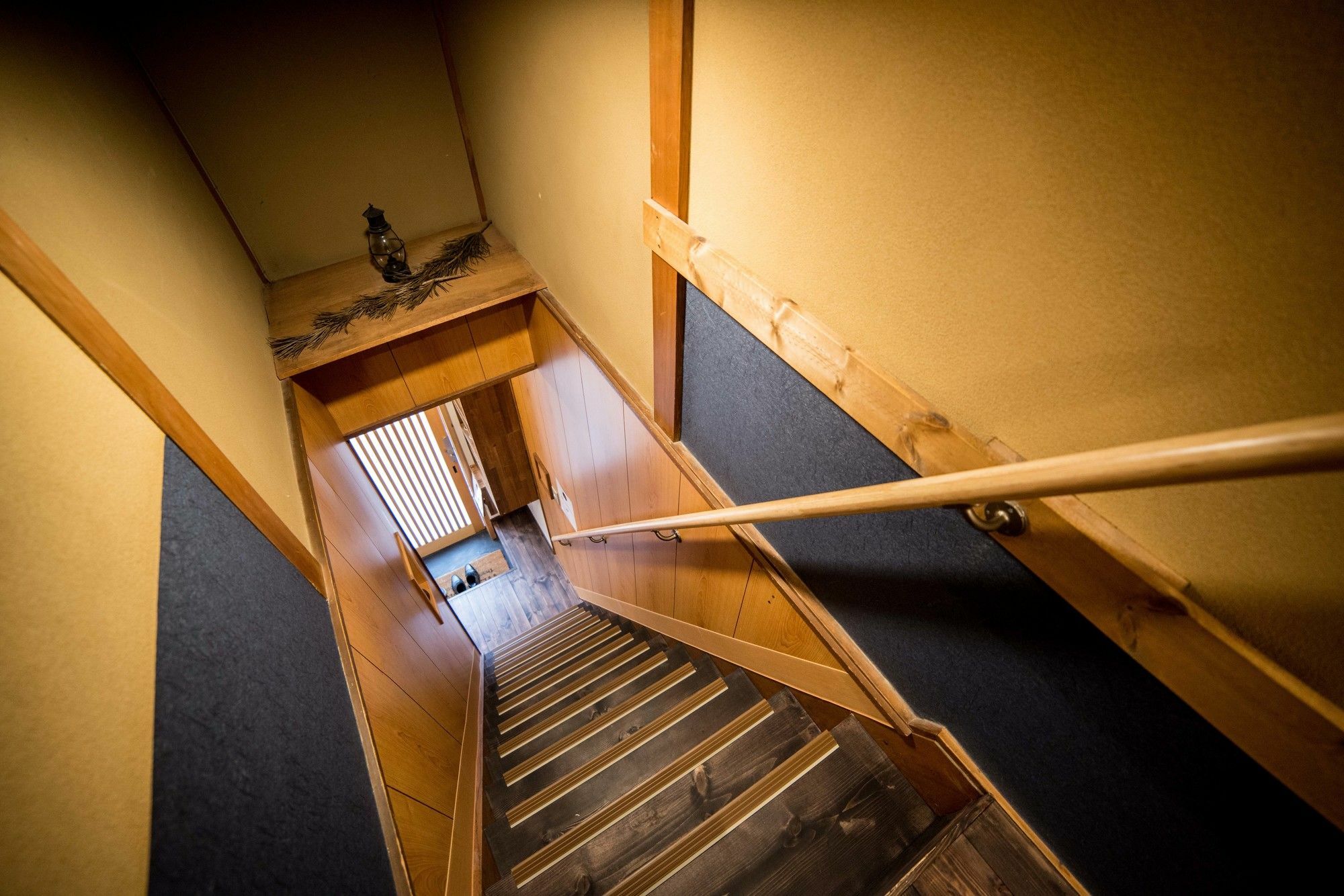 Guesthouse Hangeshou Kyoto Exterior photo
