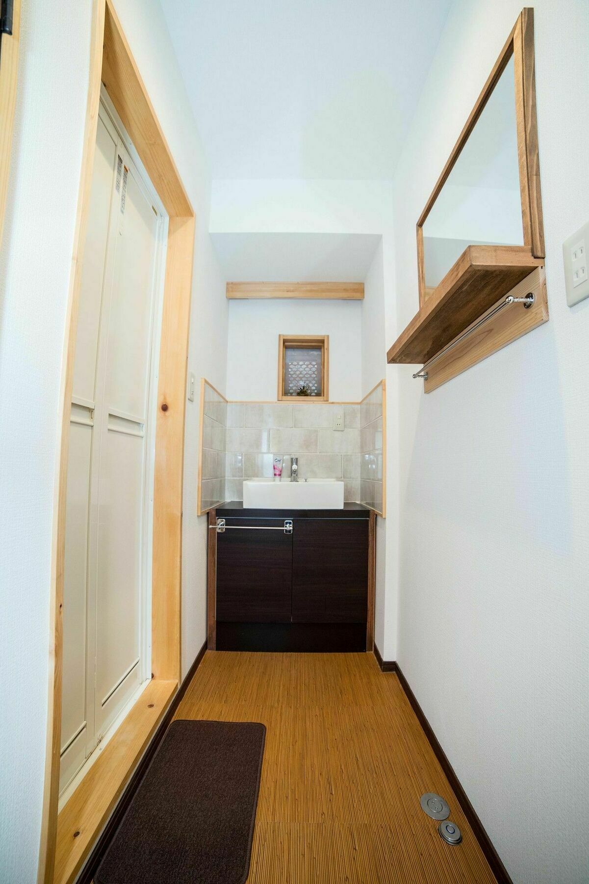 Guesthouse Hangeshou Kyoto Exterior photo